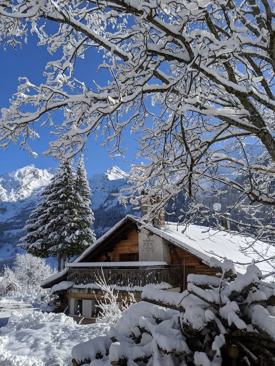 Quels avantages à la location d'un appartement à La Clusaz ?