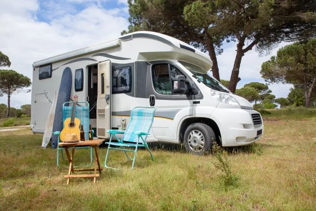 Les destinations incontournables en location camping car en 2026