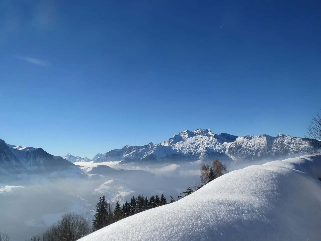 La Clusaz : Un joyau des Alpes françaises à découvrir